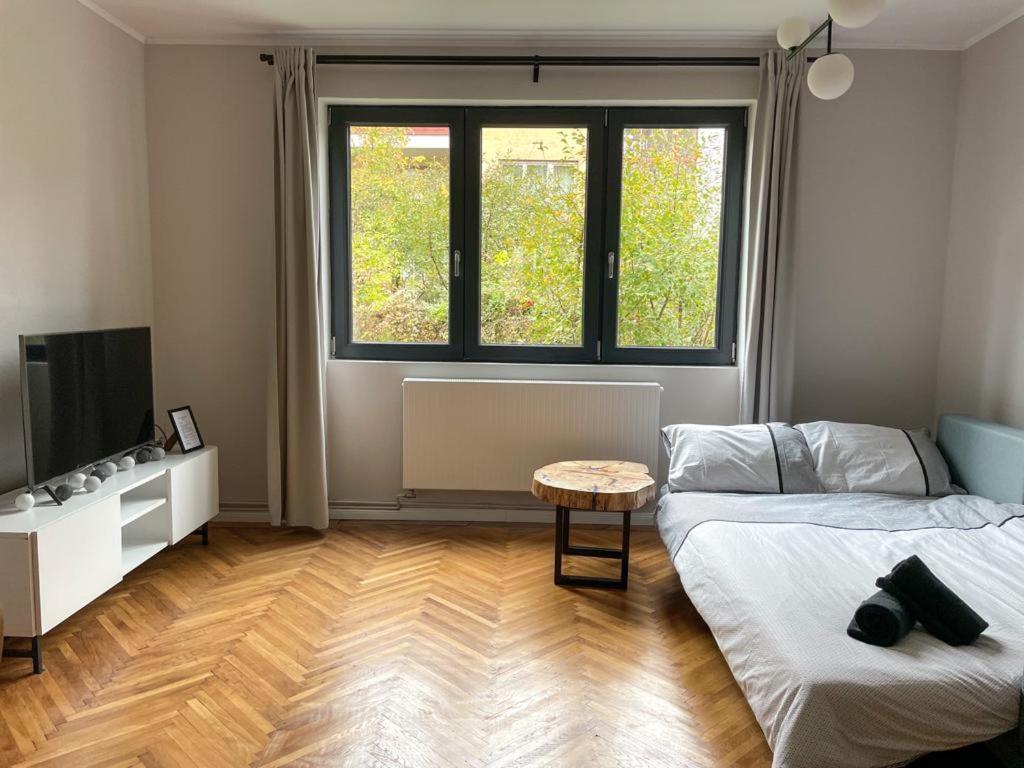 סיביו Flh - Nana'S Apartment מראה חיצוני תמונה