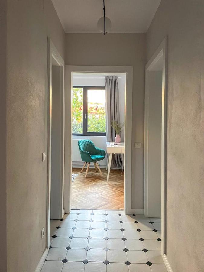 סיביו Flh - Nana'S Apartment מראה חיצוני תמונה