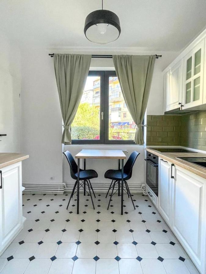 סיביו Flh - Nana'S Apartment מראה חיצוני תמונה